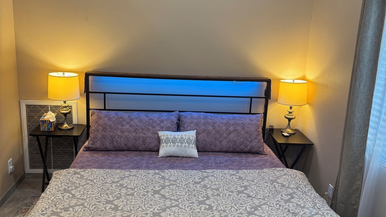 Photo of Bedroom in La Sierra Hills