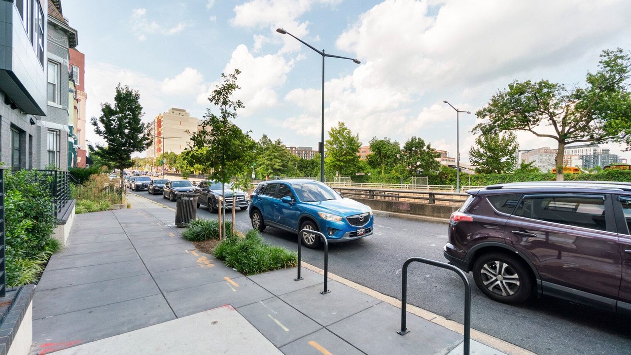 Photo of Outdoor in Truxton Circle