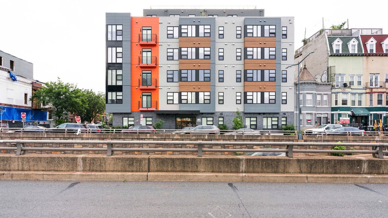 Photo of Outdoor in Truxton Circle