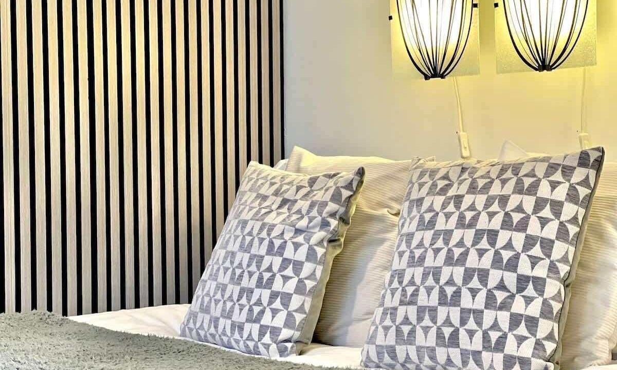 Photo of Bedroom in Worcester