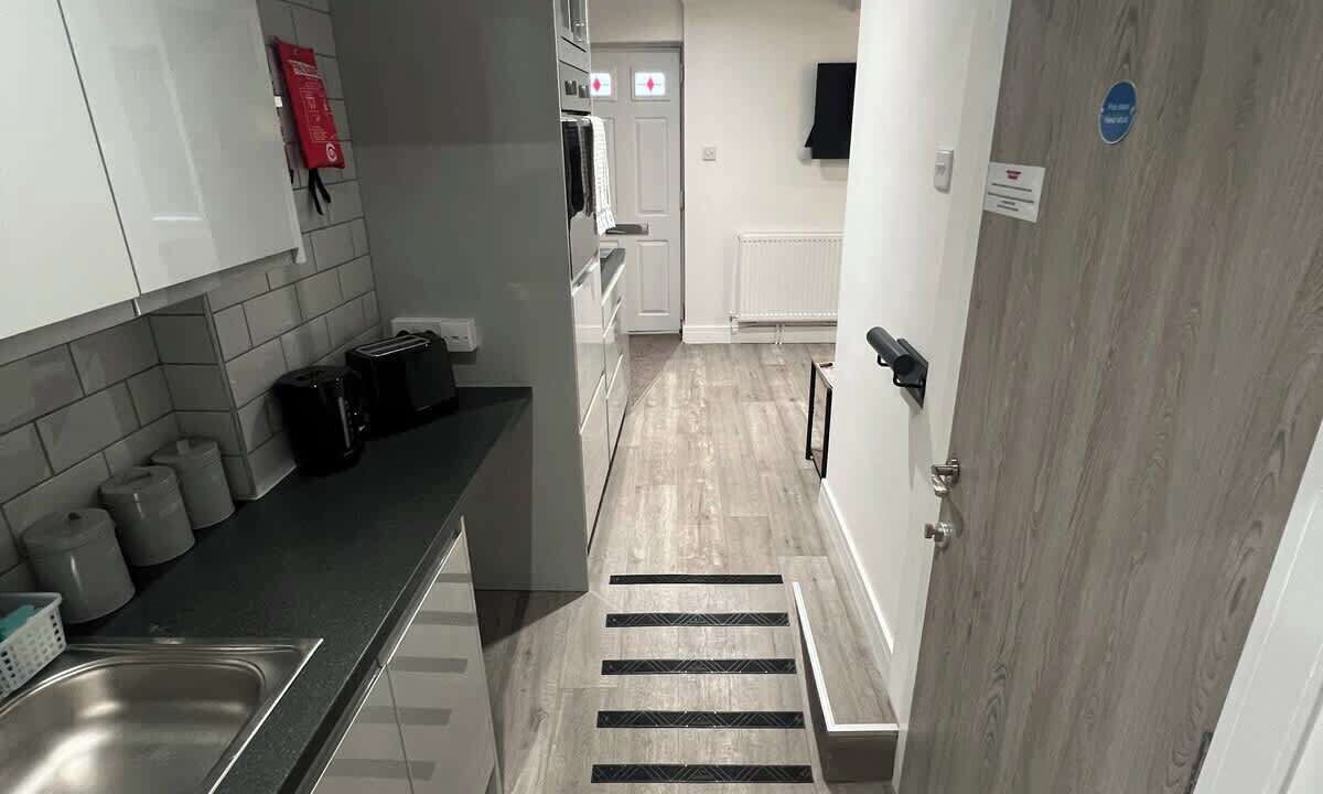 Photo of Kitchen in Worcester