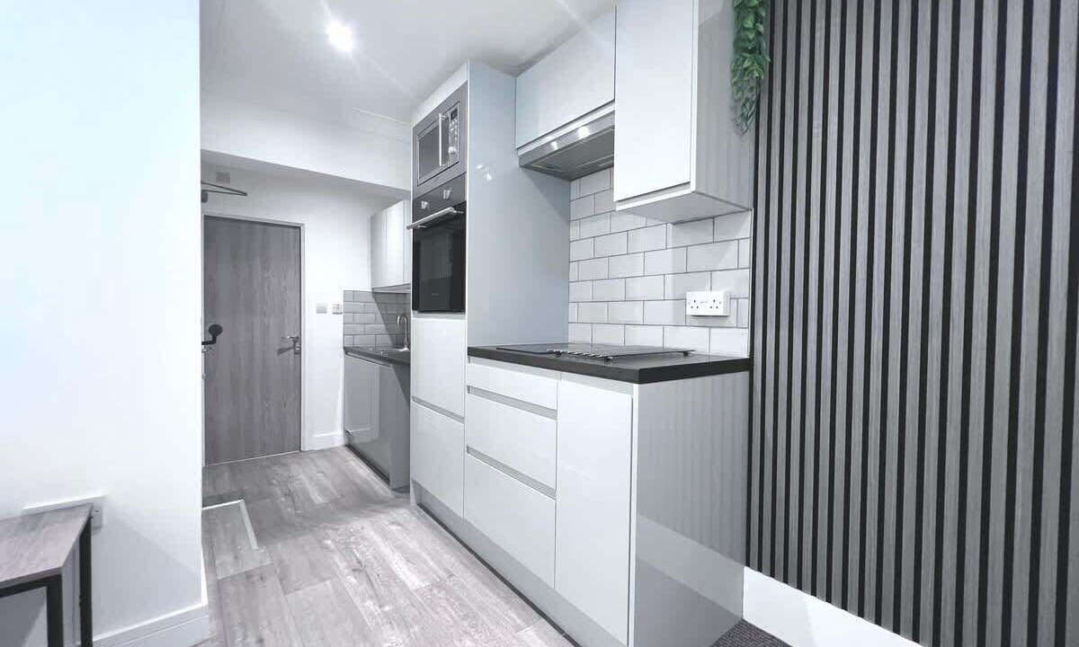 Photo of Kitchen in Worcester