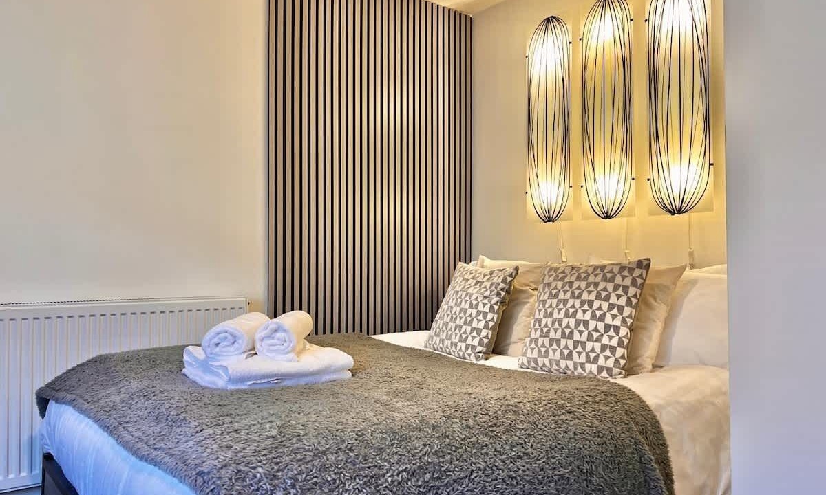 Photo of Bedroom in Worcester