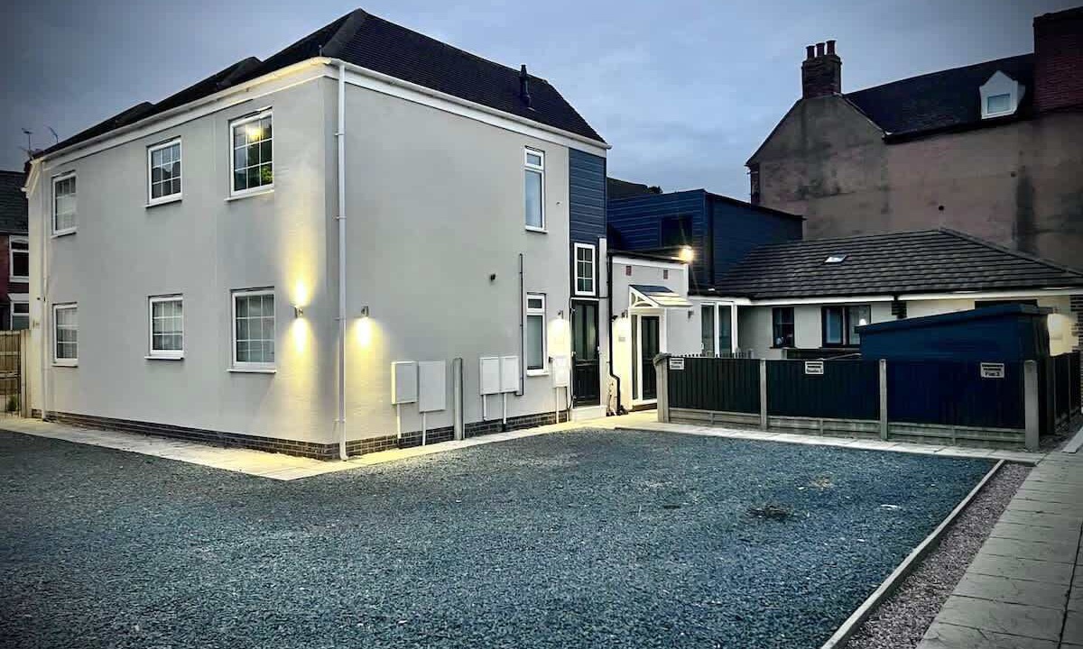 Photo of Outdoor in Worcester