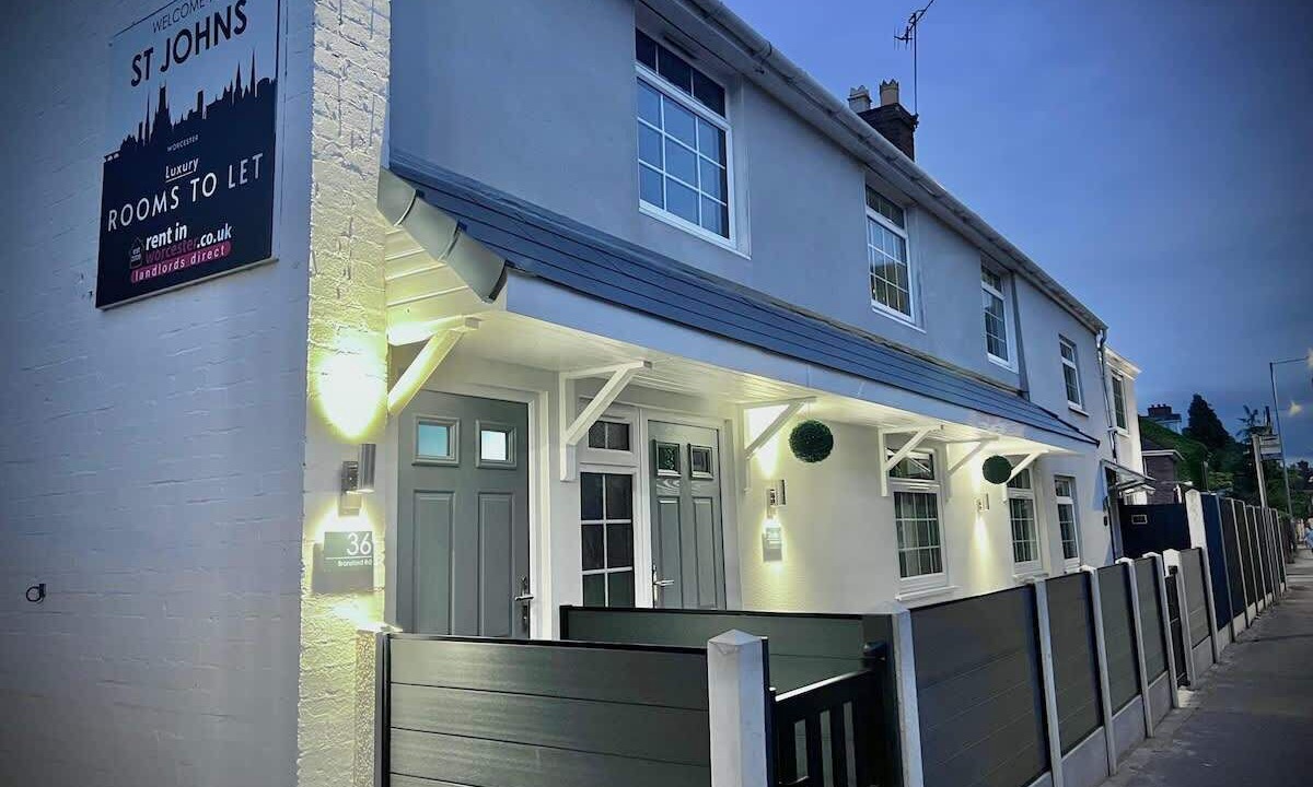 Photo of Outdoor in Worcester