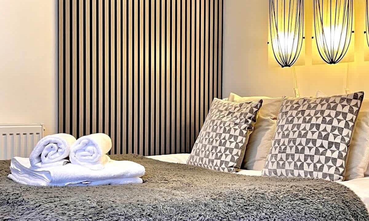 Photo of Bedroom in Worcester