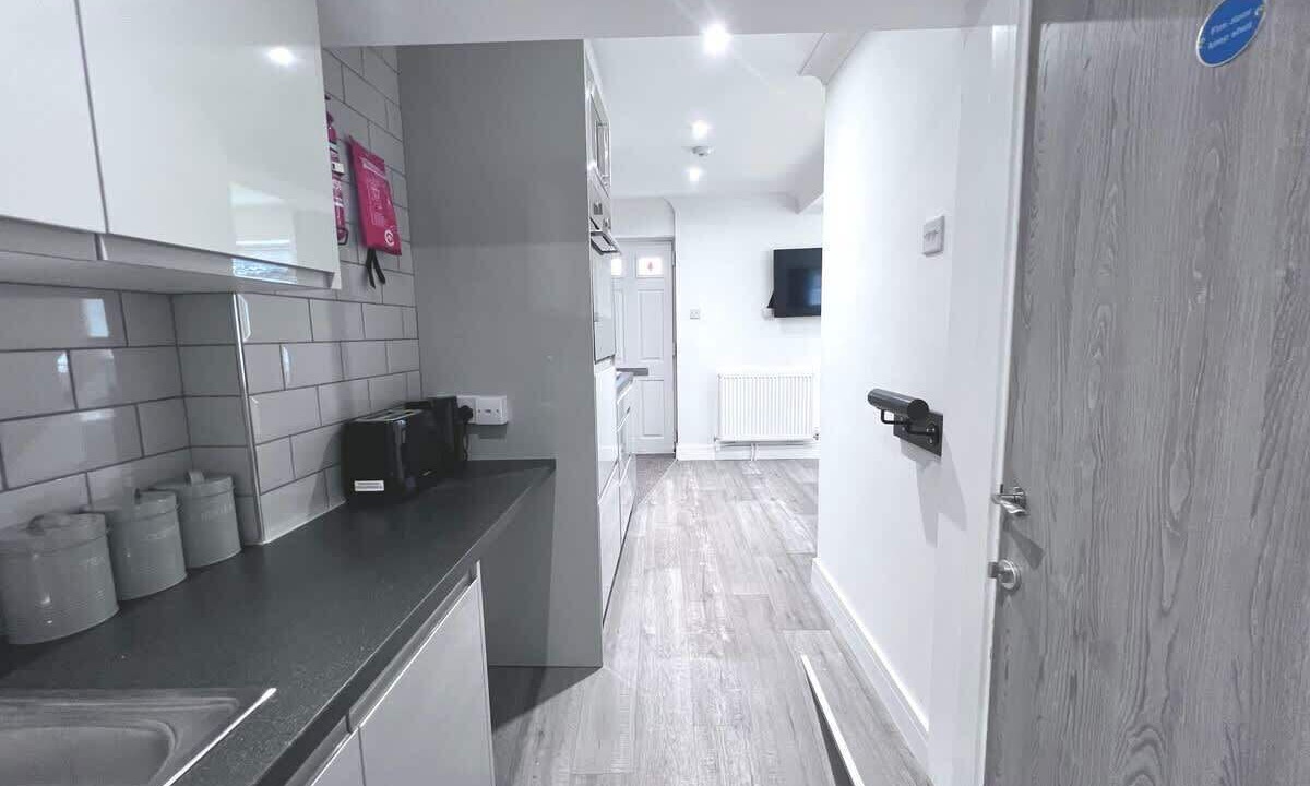 Photo of Kitchen in Worcester