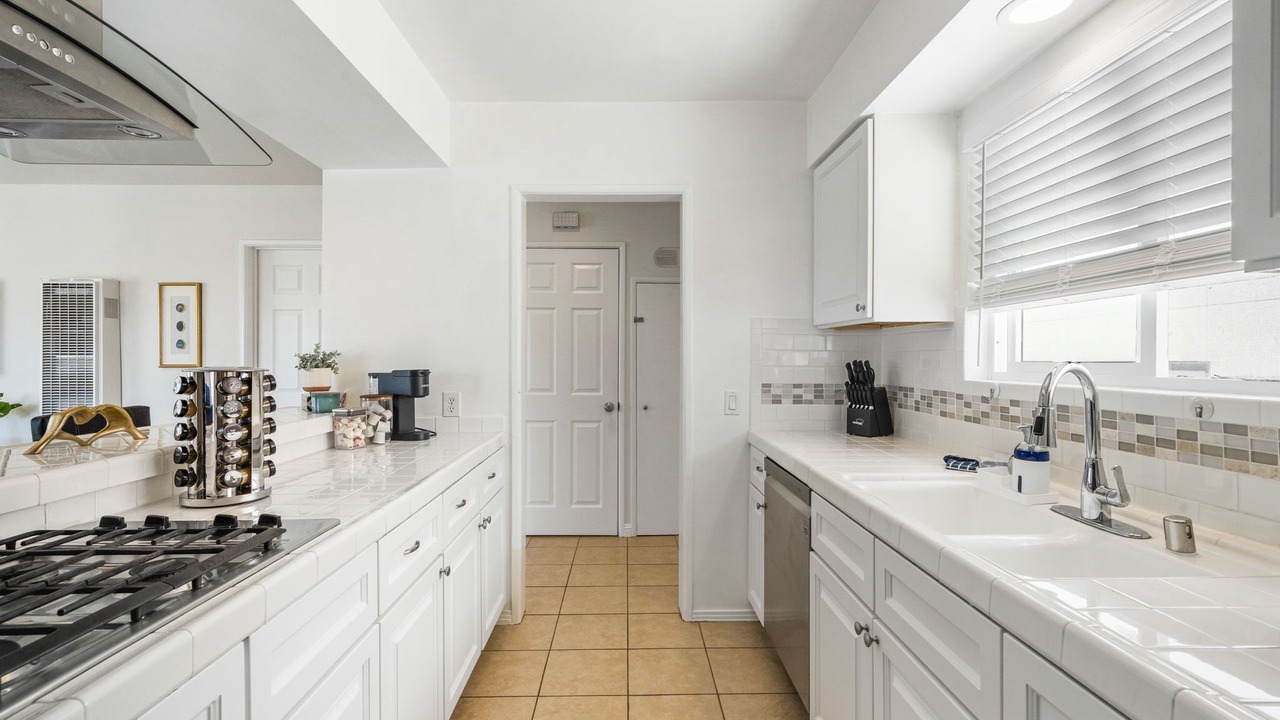 Photo of Kitchen in The Strand