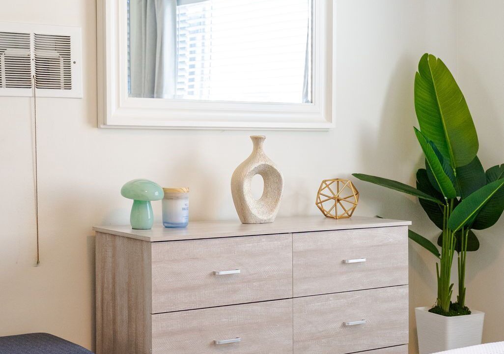 Photo of Bedroom in The Strand