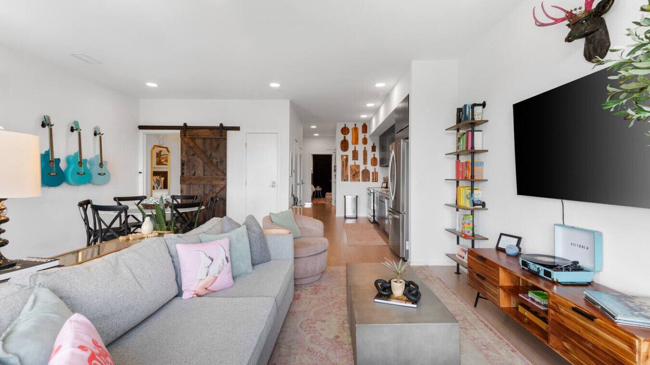 Photo of Bedroom in North Capitol