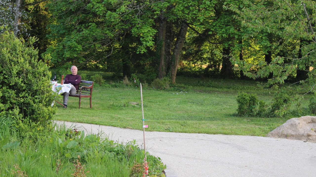 Photo of Outdoor in La Neuville-aux-Bois