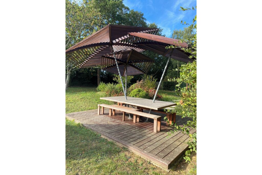 Photo of Outdoor in Camoel