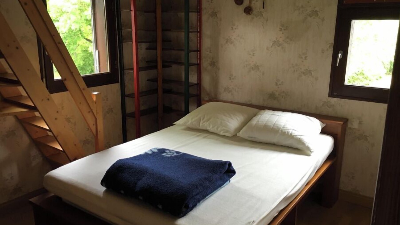 Photo of Bedroom in Camoel