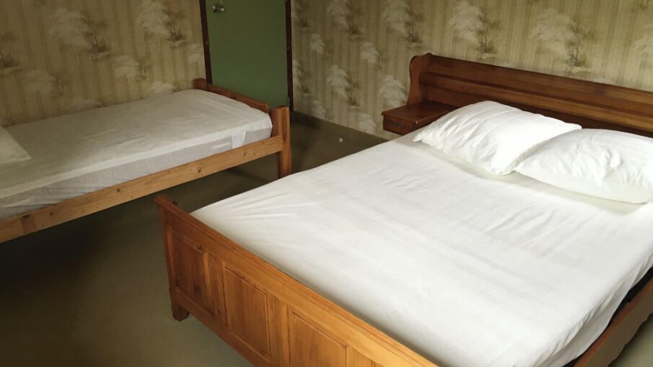 Photo of Bedroom in Camoel