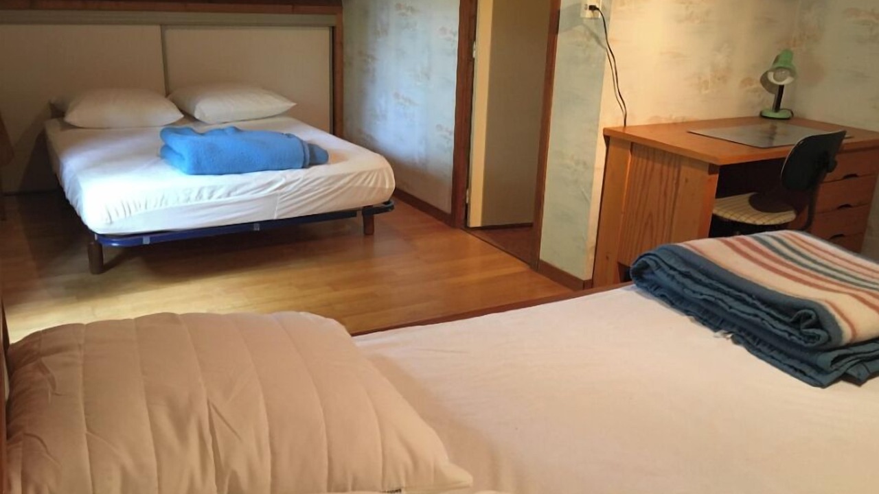 Photo of Bedroom in Camoel