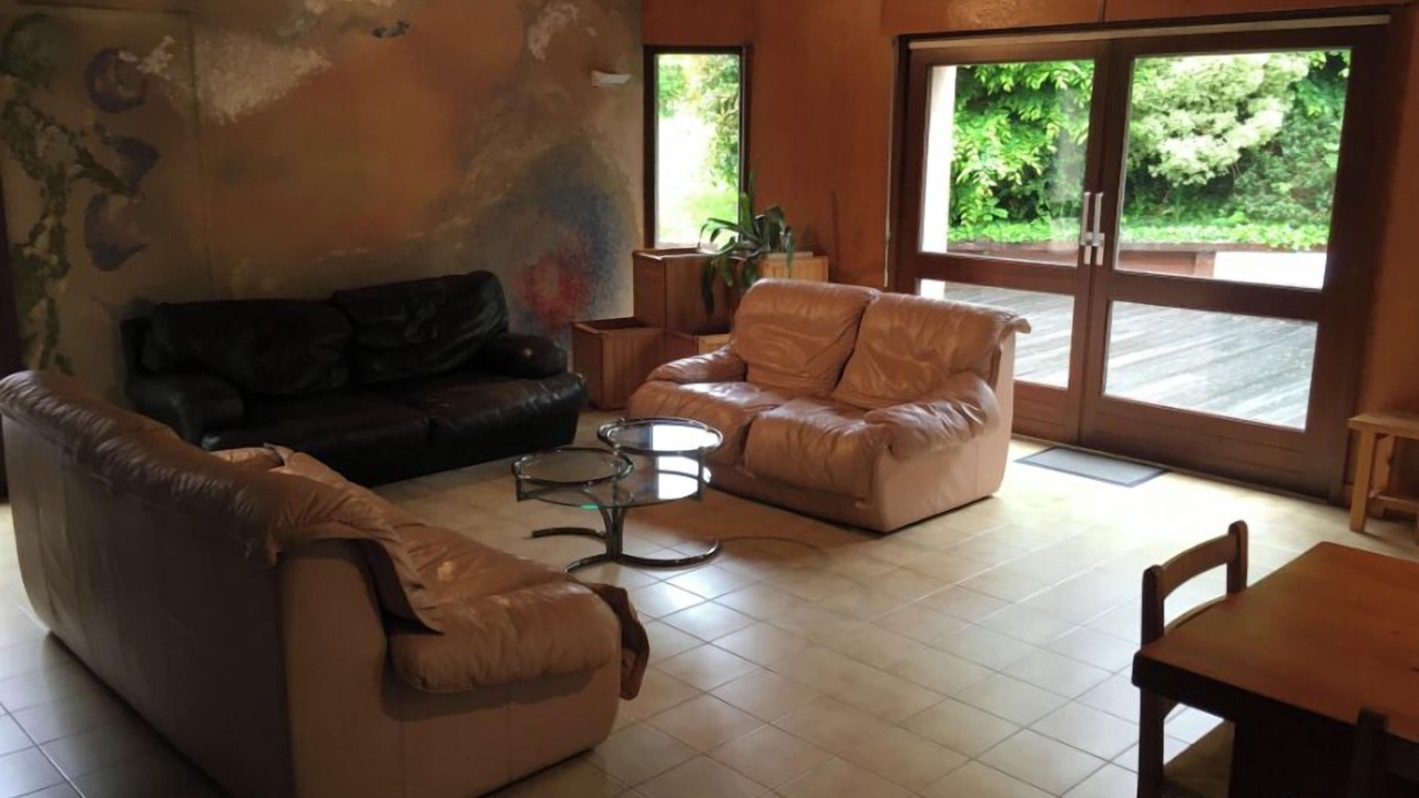 Photo of Livingroom in Camoel