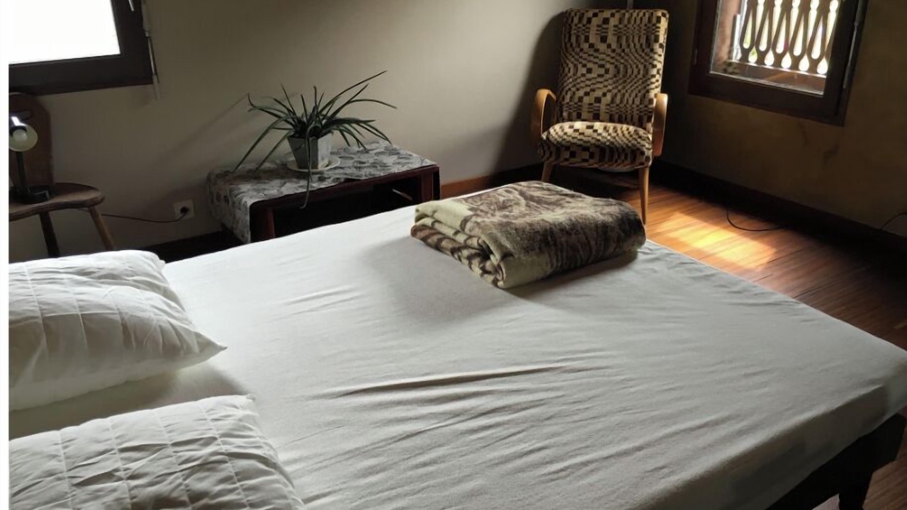 Photo of Bedroom in Camoel
