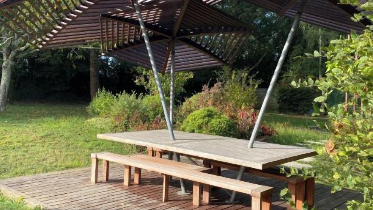 Photo of Outdoor in Camoel