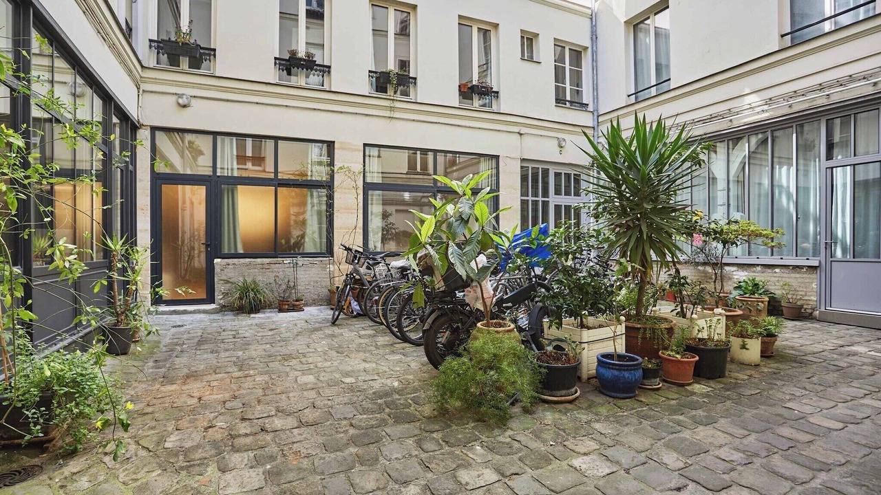 Photo of Others in Porte-Saint-Martin