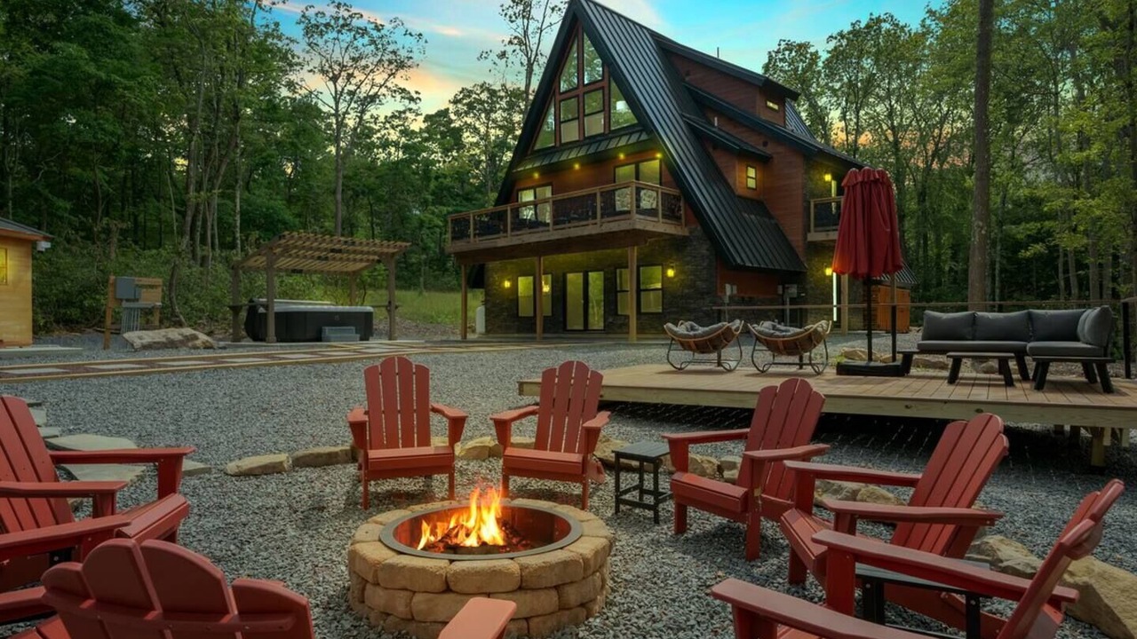 Photo of Others in Jim Thorpe