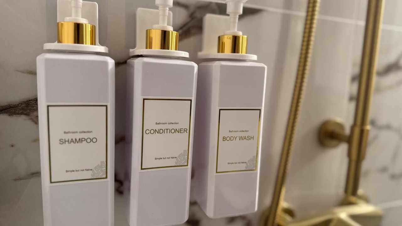 Photo of Bathroom in Naives-Rosieres