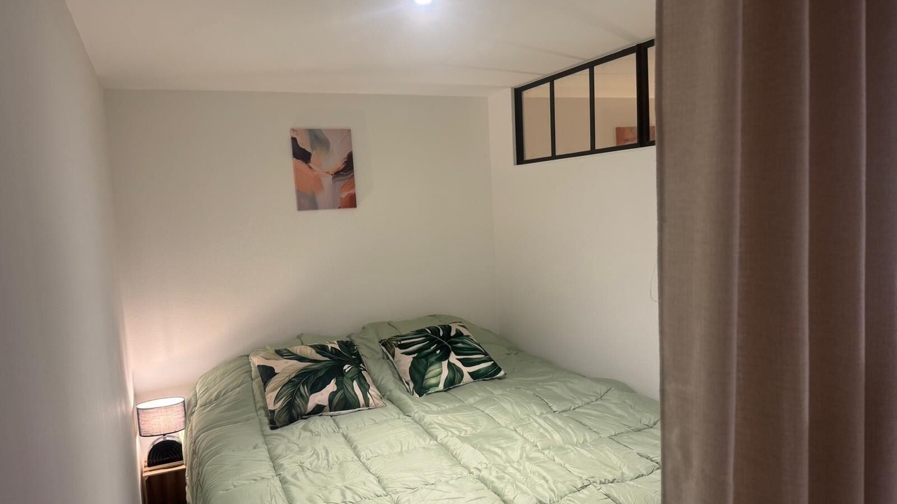 Photo of Bedroom in Naives-Rosieres