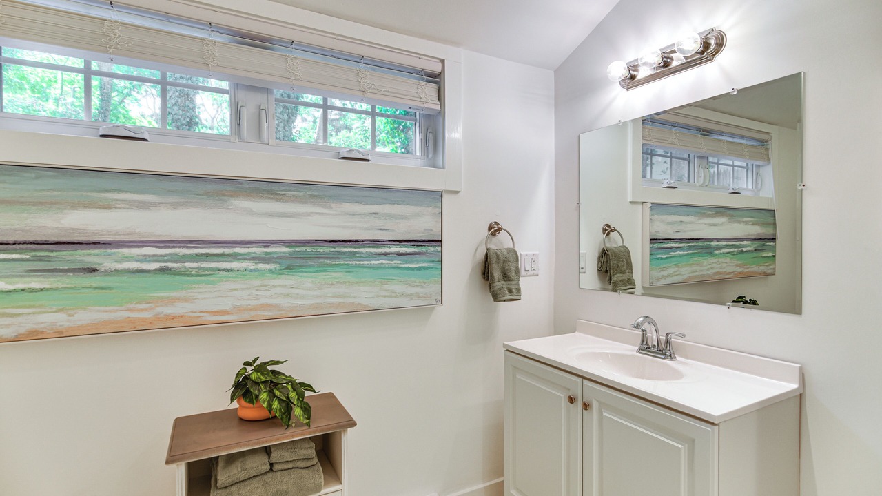 Photo of Bathroom in Osterville