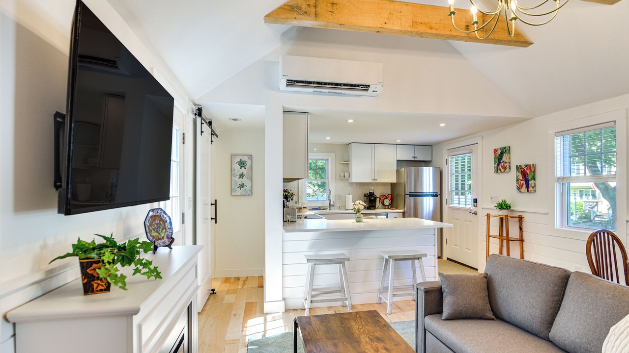 Photo of Livingroom in Osterville