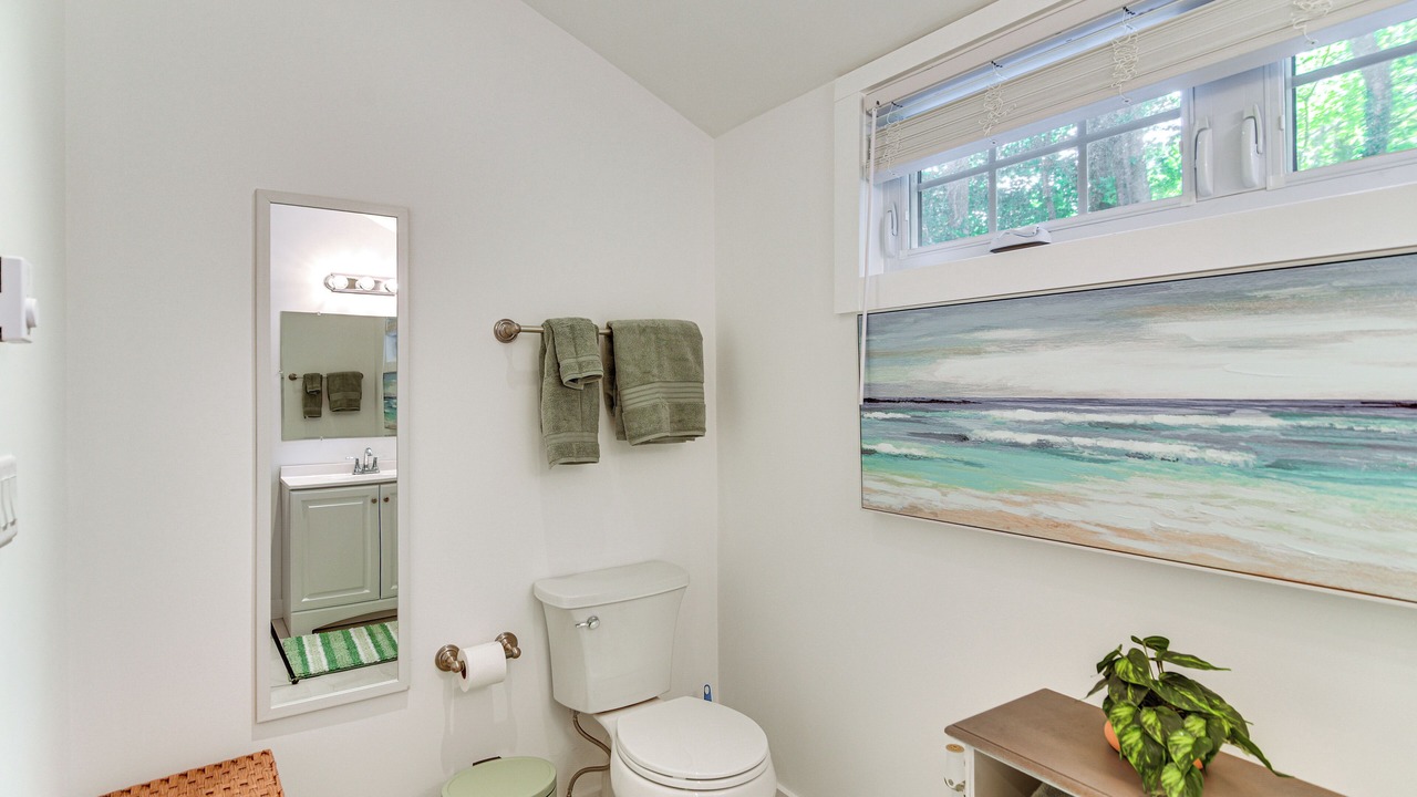 Photo of Bathroom in Osterville