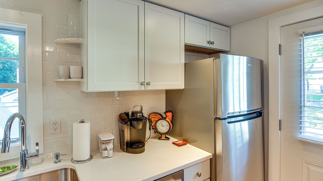 Photo of Kitchen in Osterville