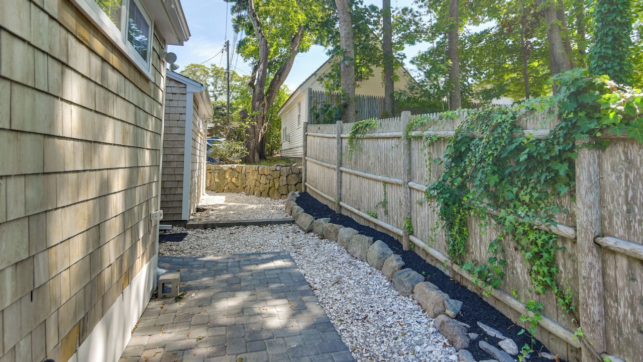 Photo of Outdoor in Osterville