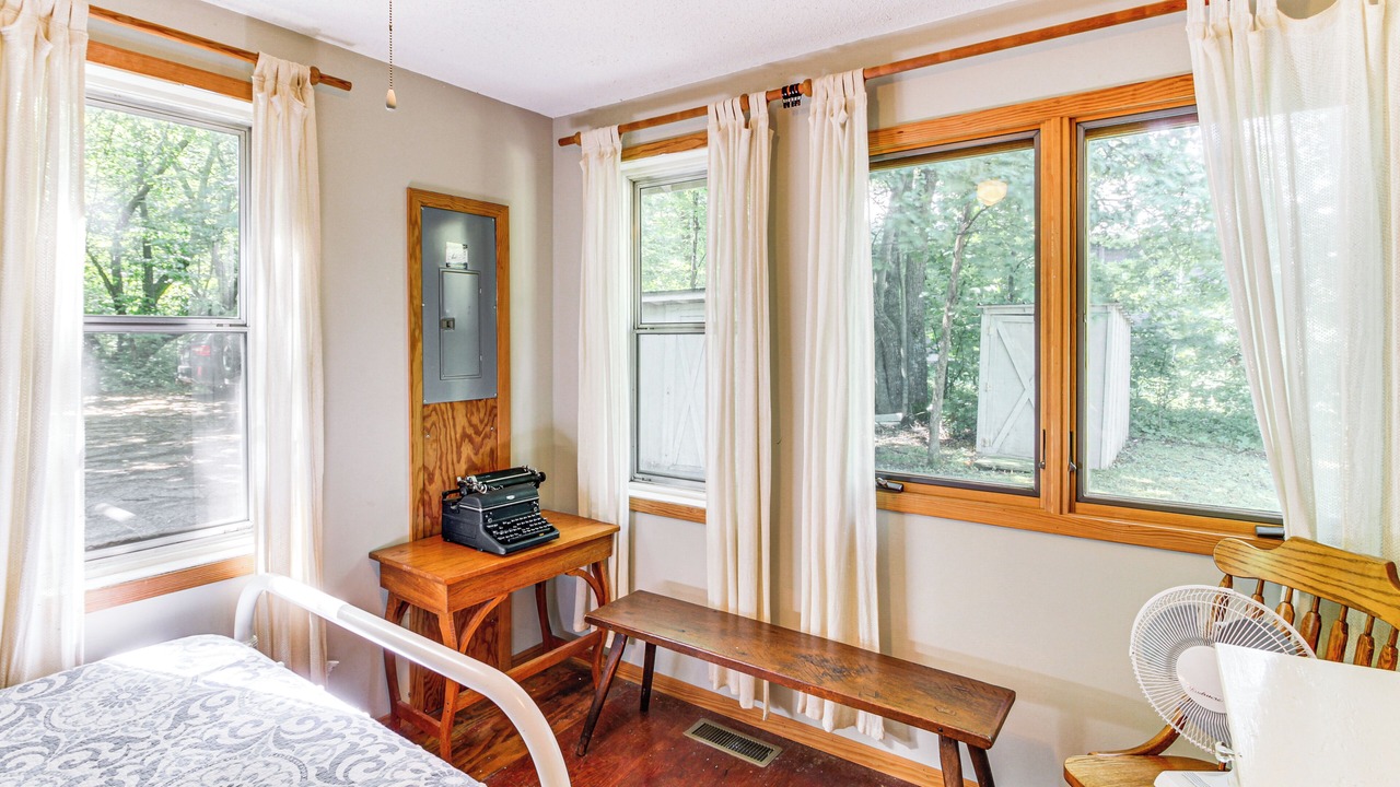 Photo of Bedroom in Clitherall