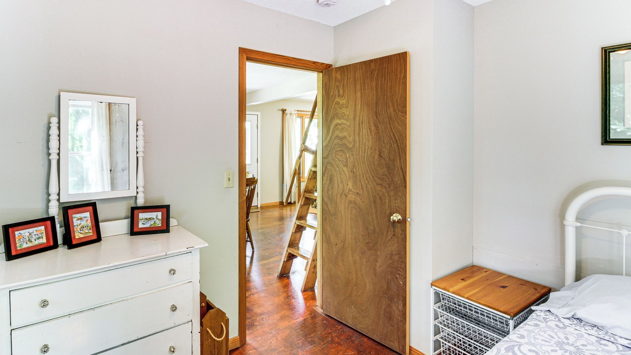 Photo of Bedroom in Clitherall