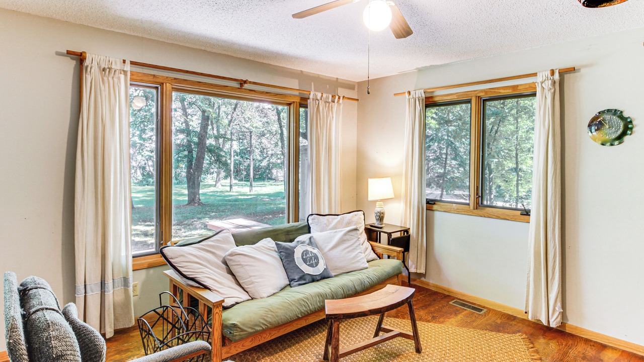 Photo of Bedroom in Clitherall