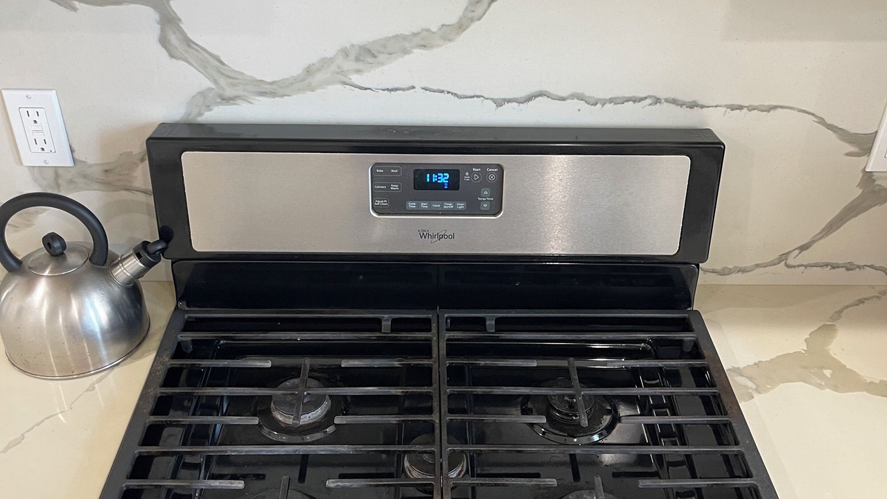 Photo of Kitchen in West Alameda