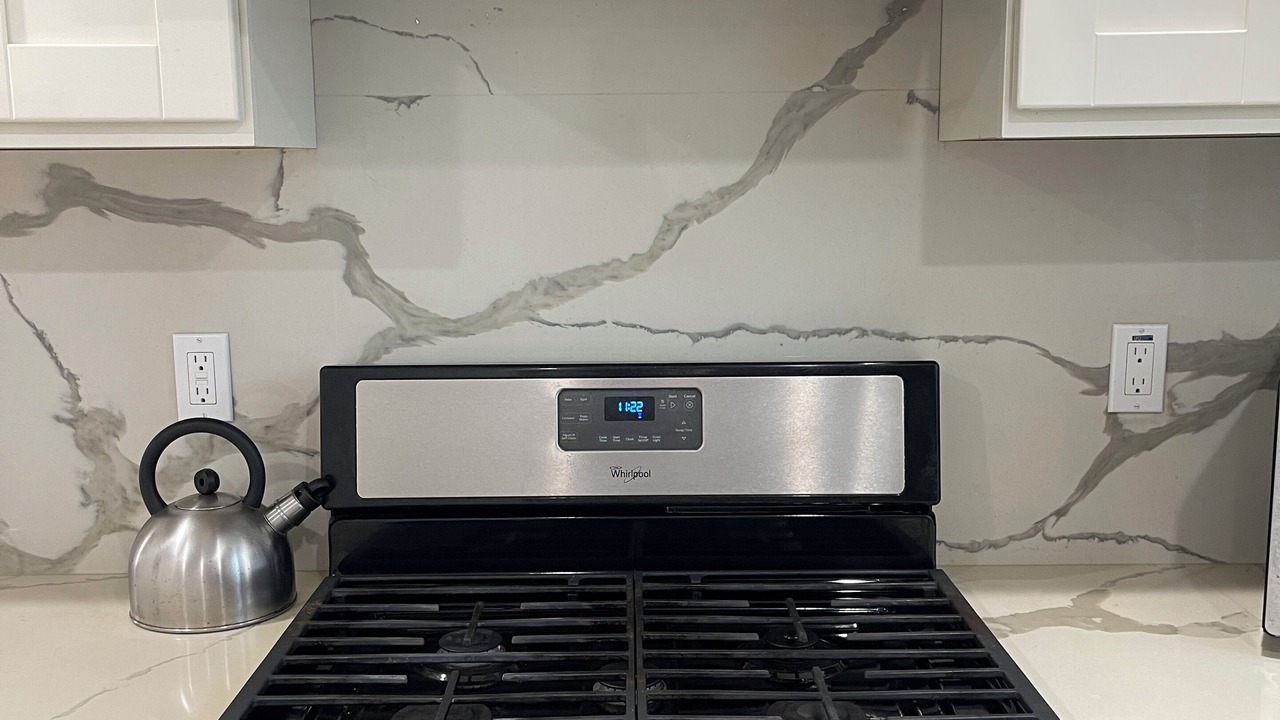 Photo of Kitchen in West Alameda