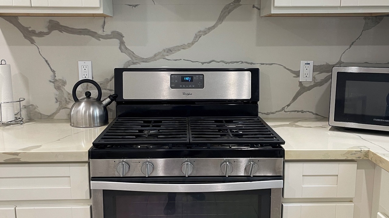 Photo of Kitchen in West Alameda