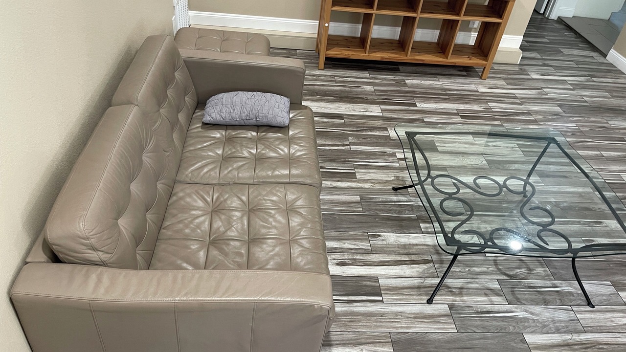 Photo of Livingroom in West Alameda