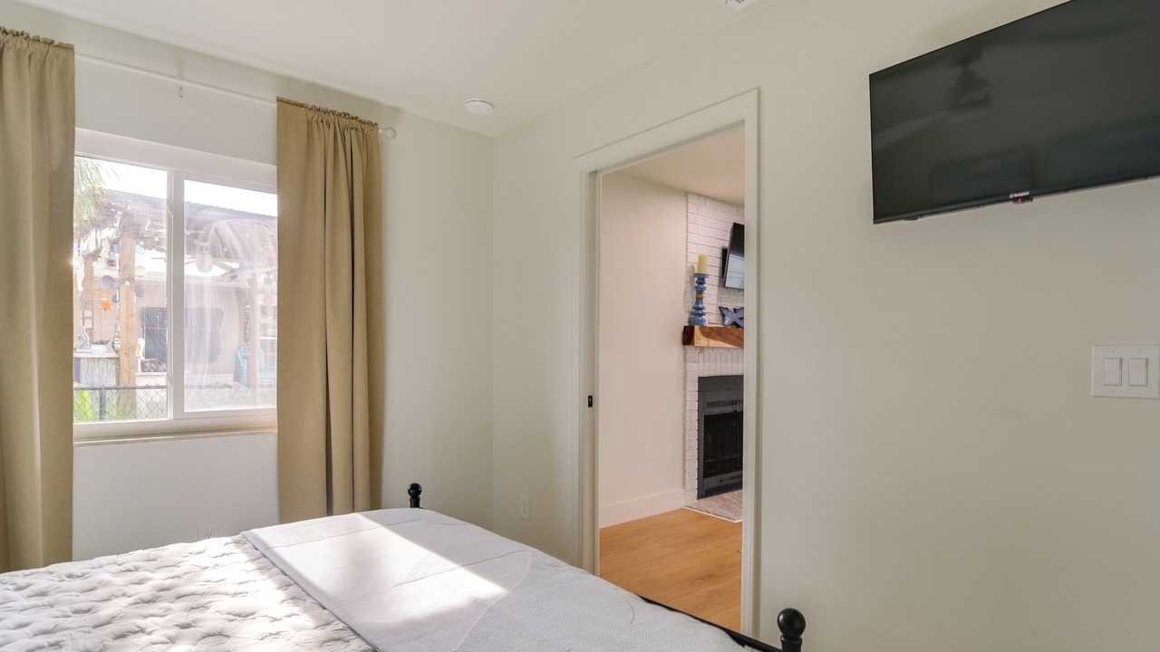 Photo of Bedroom in Ruskin