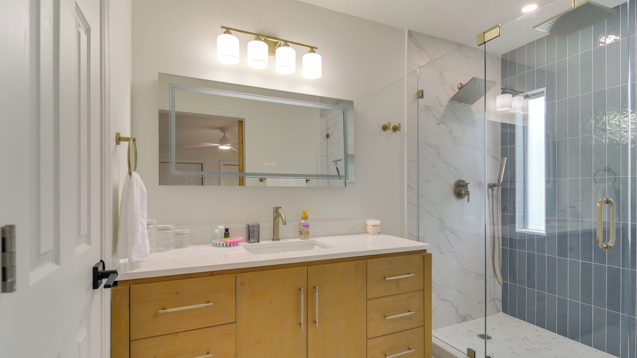Photo of Bathroom in Ruskin