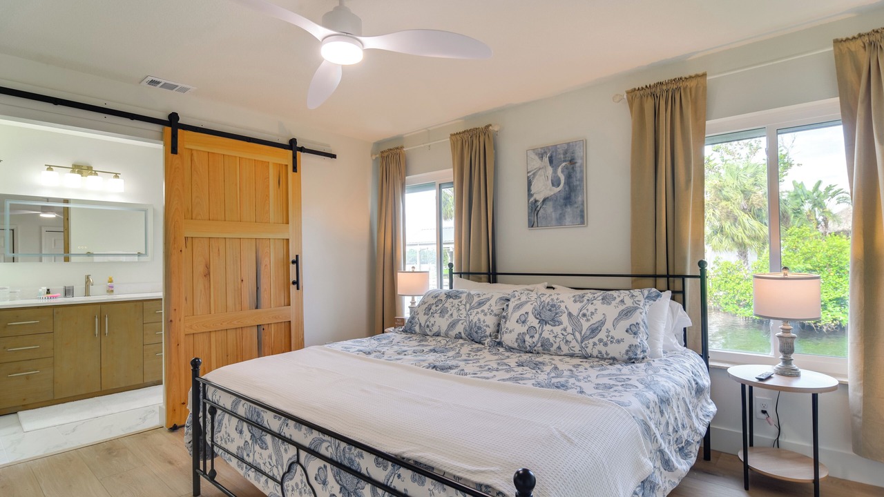 Photo of Bedroom in Ruskin