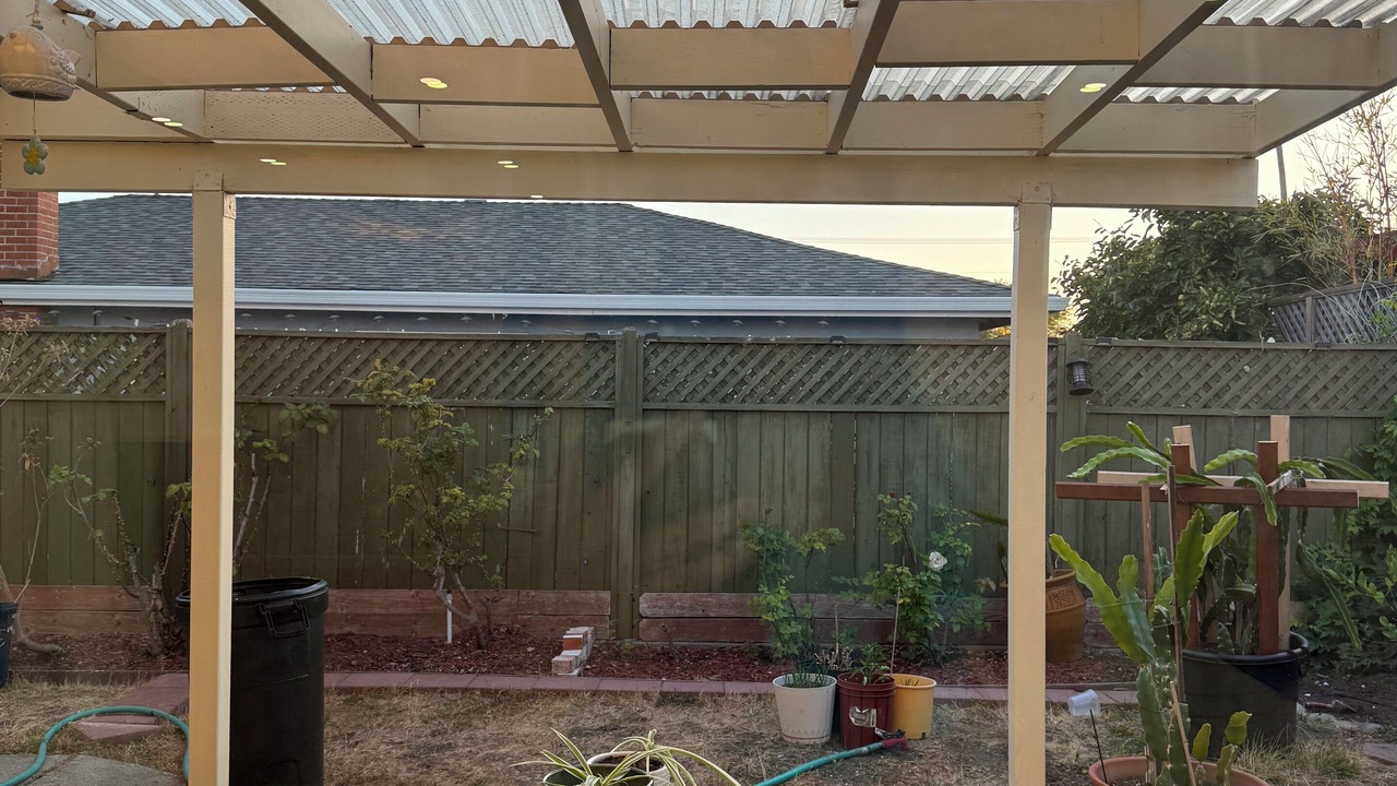 Photo of Outdoor in Marina Faire