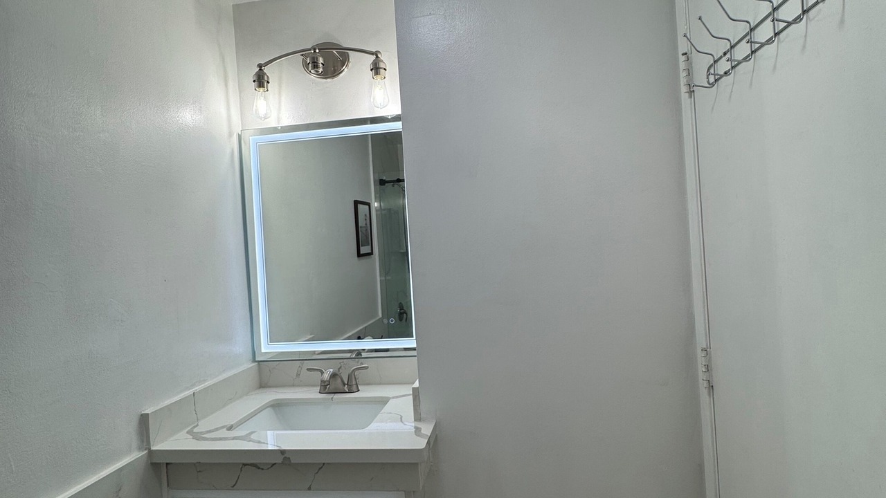 Photo of Bathroom in Marina Faire