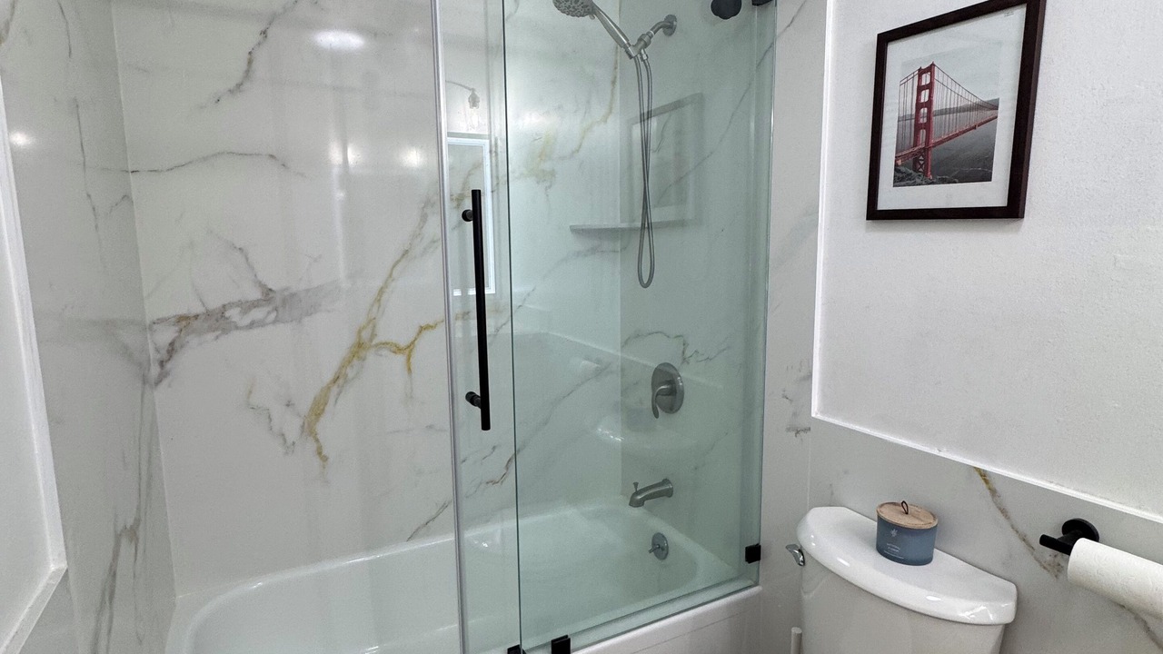 Photo of Bathroom in Marina Faire