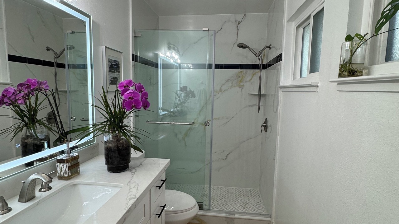 Photo of Bathroom in Marina Faire