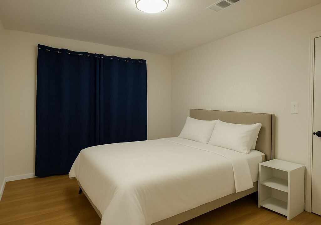 Photo of Bedroom in Marina Faire