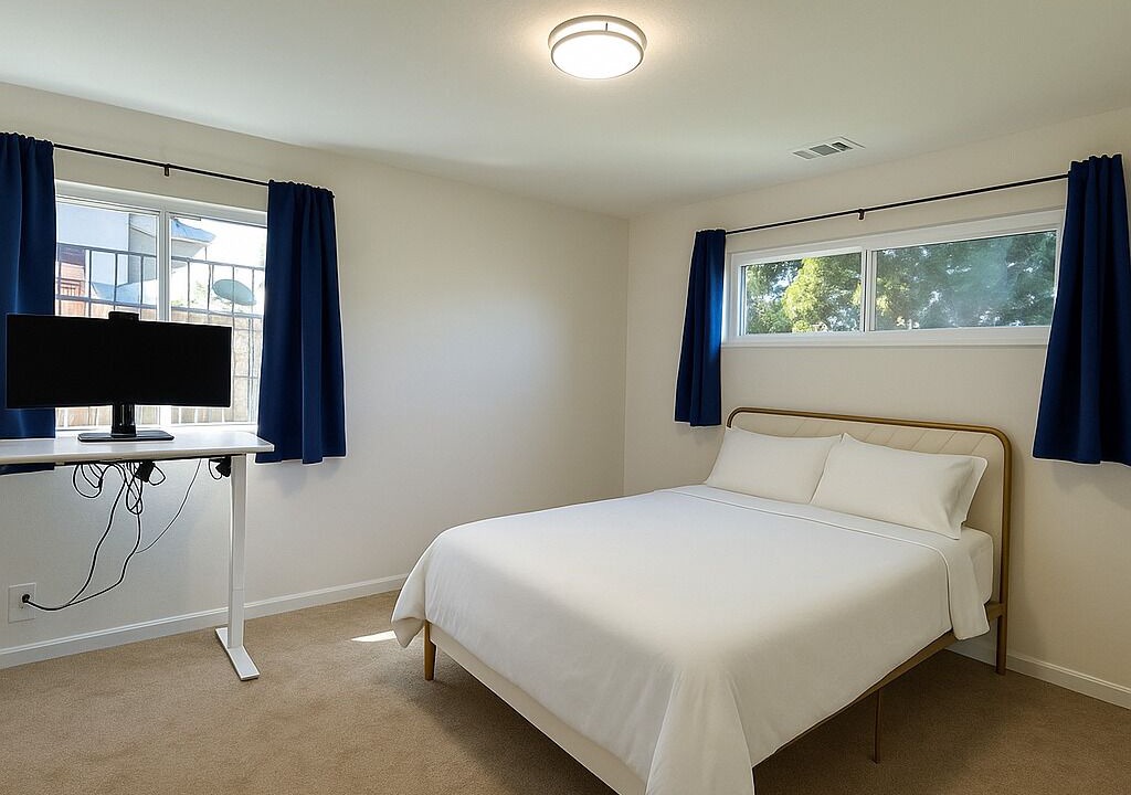 Photo of Bedroom in Marina Faire