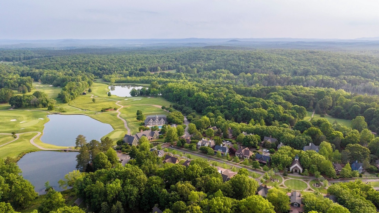 Photo of Outdoor in Mount Berry