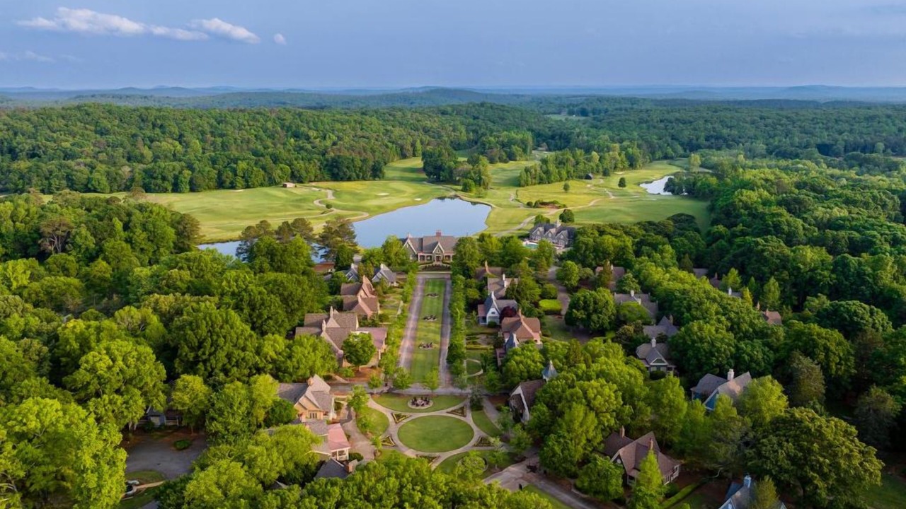 Photo of Outdoor in Mount Berry