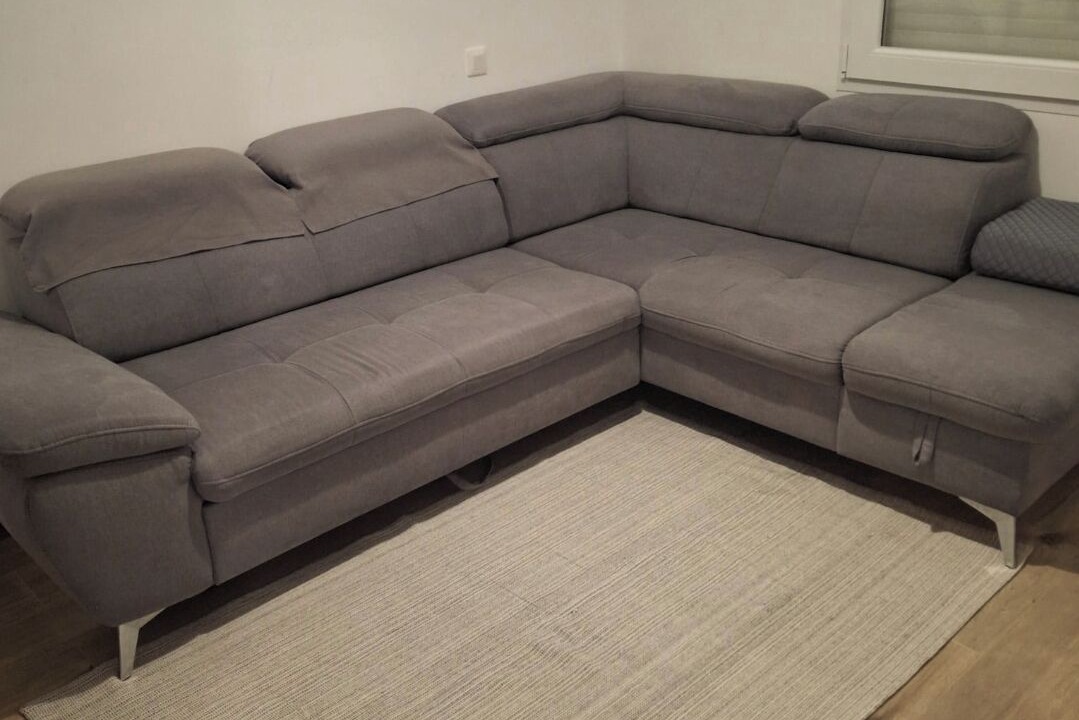 Photo of Livingroom in Saint-Gervais